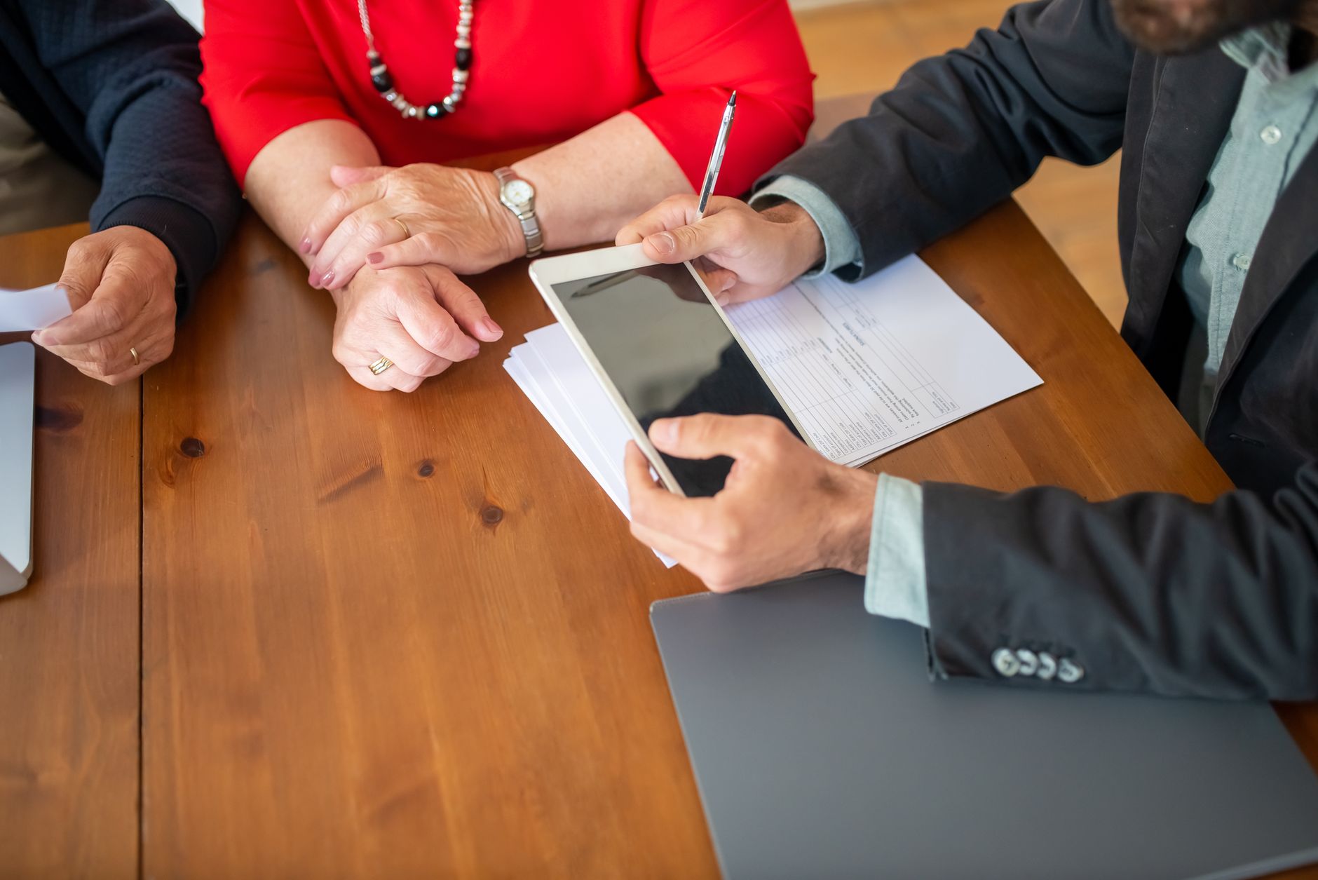 Courtier en assurance Mérignac