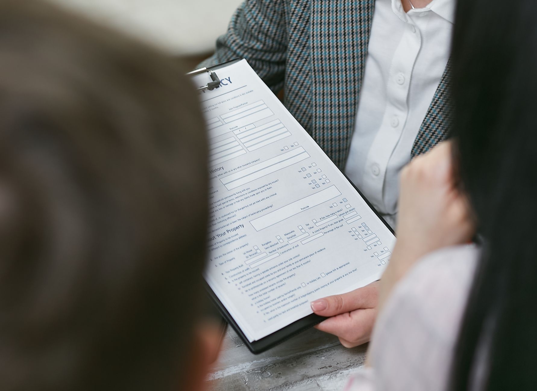 Courtier en assurance Mérignac